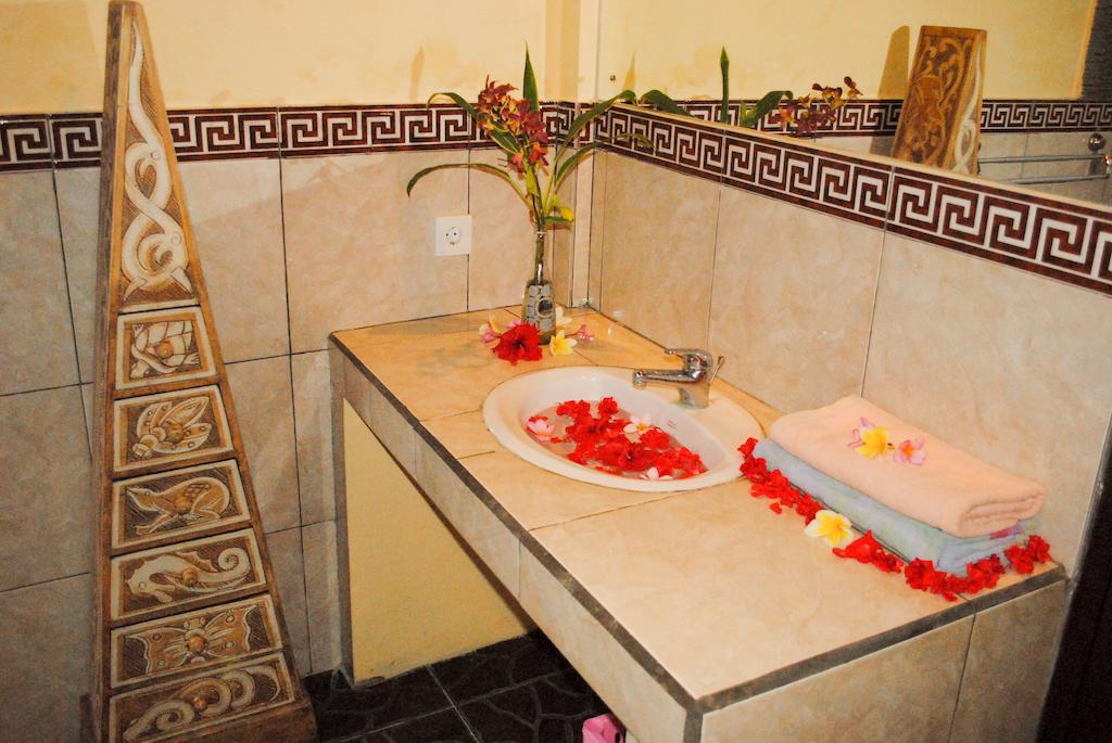 Jagi Villa Убуд Номер фото